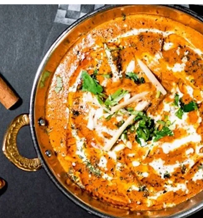 Best butter chicken in Saskatoon, SK