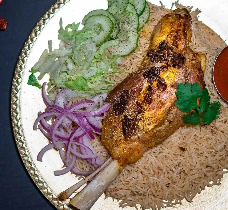 Best mutton mandi in Saskatoon, SK