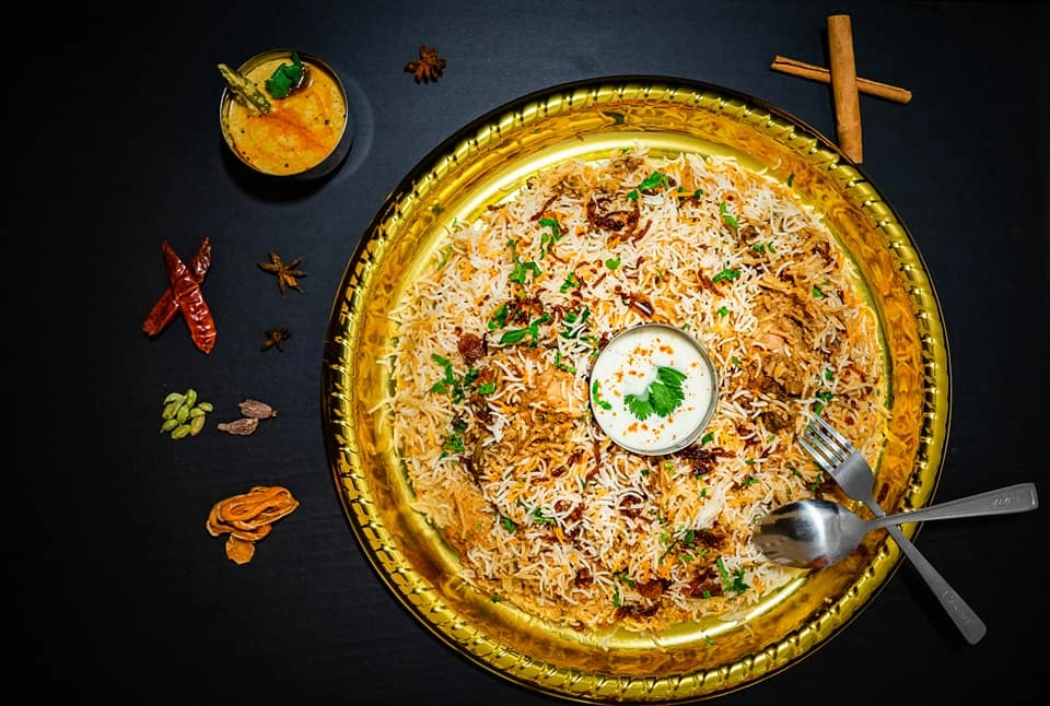 Best Arabic and Indian Restaurant in Saskatoon, SK