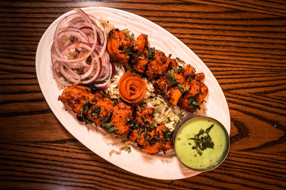 Best Arabic and Indian Restaurant in Saskatoon, SK