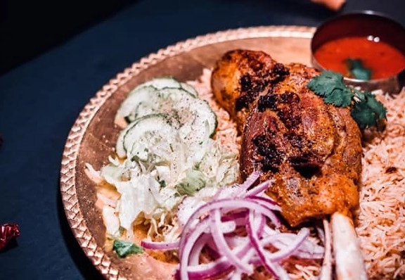 Best Arabic and Indian Restaurant in Saskatoon, SK