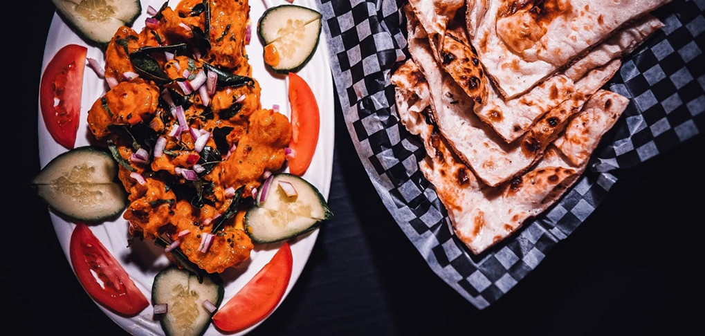 Best Arabic and Indian Restaurant in Saskatoon, SK