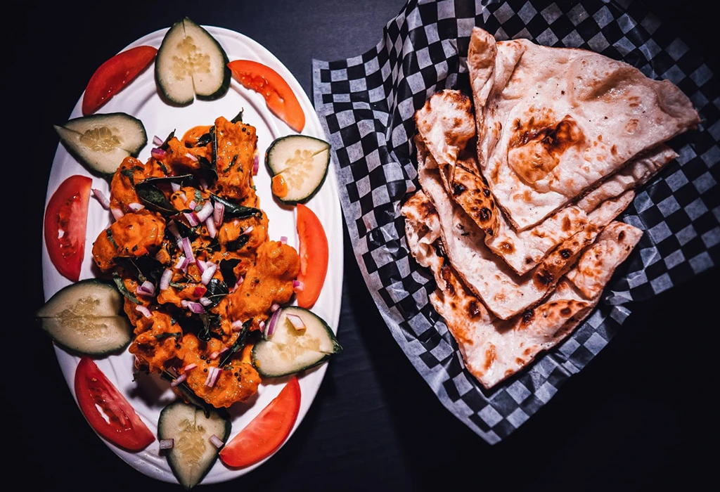Best Arabic and Indian Restaurant in Saskatoon, SK