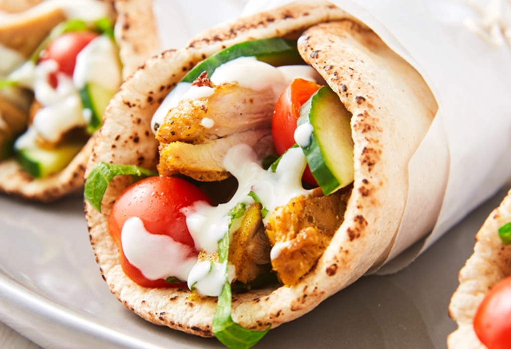 Best Arabic and Indian Restaurant in Saskatoon, SK