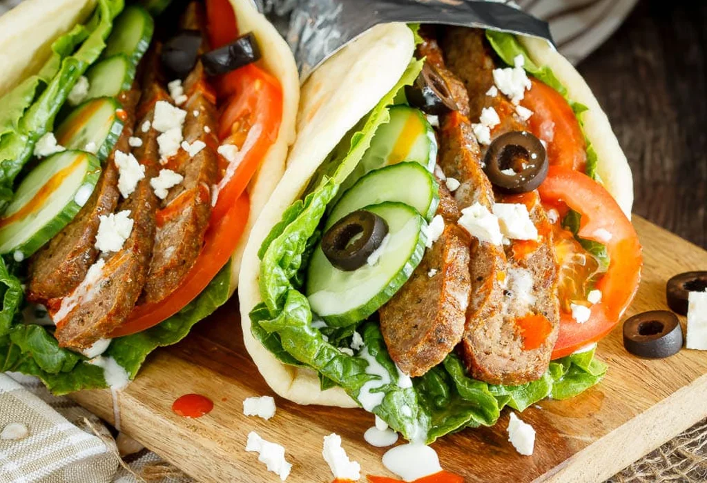 Best Arabic and Indian Restaurant in Saskatoon, SK