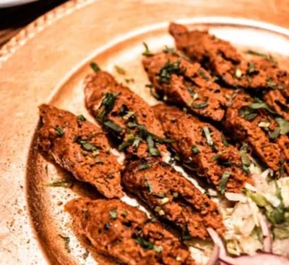 Best Seekh Kebab in Saskatoon, SK