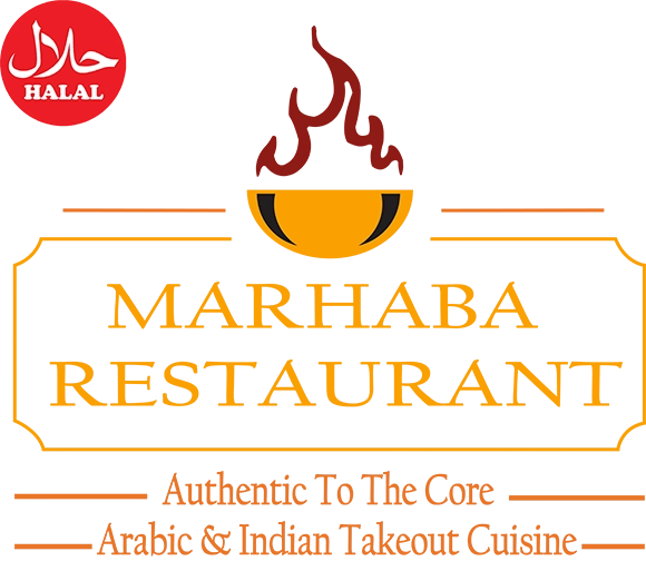 Marhaba Restaurant Saskatoon Logo